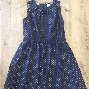 J crew dress